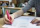 EVALUARE NAȚIONALĂ. Mii de candidați au absentat de la proba de limba și literatura română