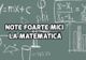 Rezultate dezastru la Evaluare Națională 2018. Note de coșmar la matematică