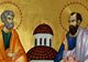 Sărbătoare mare azi: Sfinţii Apostoli Petru şi Pavel