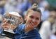 Cuvinte senzaționale pentru Simona Halep, în prestigiosul "La Gazzetta dello Sport"