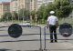 TRAFIC RUTIER restricţionat în Capitală. Unde nu vei putea ajunge cu maşina