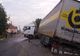 Accident îngrozitor în Covasna: 4 victime, după ce un TIR a zdrobit un autoturism