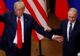 Trump, desființat în SUA după summitul cu Putin: ”Trădător!”. ”S-a înjosit în fața unui tiran”