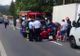 Accident grav cu şapte victime la Predeal