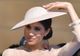 Genial! De ce Meghan Markle poartă mereu coc. Trucul ei e deștept rău!