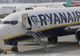 Atenţionare de călătorie în Irlanda: Grevă la compania aeriană Ryanair