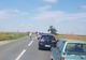 Accident cu mai multe victime în judeţul Constanţa, a fost nevoie de elicopterul SMURD