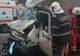 Accident rutier cu trei victime, la Gura Humorului, o persoană încarcerată