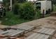 Grav accident în Teleorman, un tren a lovit un TIR 