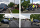 16 persoane implicate într-un accident rutier pe DN 17