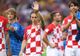 CM 2018. Nebunie la Zagreb. Ce s-a întâmplat la sosirea naţionalei Croaţiei