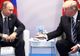 Donald Trump speră la prietenia lui Vladimir Putin. ”Nu-mi este duşman”
