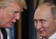 Trump îl felicită pe Putin