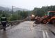 DN 17, între Ardeal și Moldova, blocat complet din cauza inundațiilor