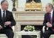 Igor Dodon, frate cu rușii. Putin ia muniție din Moldova pentru întâlnirea cu Trump