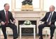 Vladimir Putin l-a primit pe Igor Dodon. Ce-au vorbit