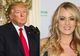 Donald Trump, înregistrat de avocatul său când vorbea despre plata către Stormy Daniels