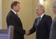 Dragnea și Tăriceanu discută posibila suspendare a lui Iohannis
