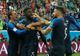 CAMPIONATUL MONDIAL DE FOTBAL 2018. Francezii au declanșat o adevărată nebunie după meciul cu Belgia