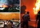 Incendiu Grecia. Bilanţul deceselor creşte: 87 de persoane au murit