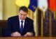 Președintele Iohannis a contestat la CCR Codul Administrativ 