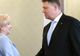 Iohannis, criticat dur pentru tăcere. "Nu catadicseşte să spună nimic după întâlnirea cu Dăncilă"