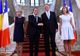 Klaus Iohannis participă sâmbătă la recepţia oferită pentru ziua naţională a Franţei