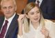 Ce-a făcut iubita lui Liviu Dragnea pe Instagram