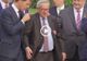 Jean-Claude Juncker, surprins în timp ce se clătina pe picioare, la summitul NATO. Care era motivul?