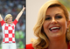 Toată lumea o ştie pe Kolinda Kitarovic, liderul Croației, dar cât de bine arată fiica ei, Katarina