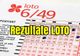 LOTO. LOTO 6/49. Numerele câştigătoare de joi, 2 august