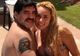 Maradona îşi ia o soţie incredibilă! Rocio Oliva e fotbalistă și are doar 28 de ani