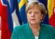 Germanii susţin poziţia cancelarului Merkel privind migraţia