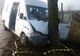 Accident grav cu un microbuz în Capitală