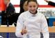 Victorie românească la scrimă. Ana Maria Popescu, vicecampioană mondială