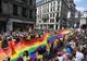 Un milion de oameni la parada gay din Londra. Sărbătoare pe străzile capitalei britanice