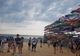 Neversea, cel mai mare festival de pe plajă din Europa, la start