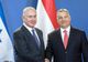 Premierul ungar Viktor Orban, vizită de 3 zile în Israel 