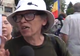 Proteste la Cotroceni. Câteva sute de oameni au ieşit în stradă