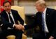 Trump, contrazis la Casa Albă. Premierul Olandei l-a întrerupt cu un cuvânt: ”Nu!”