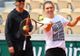 Modul inedit în care Darren Cahill o motivează pe Simona Halep la antrenamente