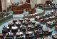 Senatul a decis: campania electorală, permisă în ziua alegerilor