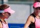 Surpriză plăcută la Wimbledon: Irina Begu şi Mihaela Buzărnescu, în sferturile de finală de dublu