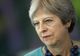 Lovitură dură pentru Theresa May