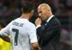 Veste bombă despre Zidane, fostul antrenor al Real Madrid