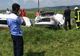 Un mort şi doi răniţi, după un grav accident, în judeţul Braşov