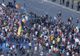 Presa străină: Tabloul de la Bucureşti aminteşte de evenimentele din decembrie 1989