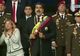 ”Tentativă de asasinat” cu dronă a președintelui Venezuelei, Nicolas Maduro. Panică la Caracas VIDEO