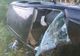 Accident grav în Bistrița-Năsăud: 4 răniţi. O femeie, mamă a 9 copii, a murit