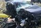 Accident groaznic pe Autostrada Vestului, un mort şi cinci răniţi (GALERIE FOTO)